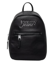 TOMMY HILFIGER TJW BOLD Rucsac &icirc;n stil urban negru - Genți femei - 1