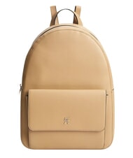 TOMMY HILFIGER TH ICON Rucsac cu buzunar frontal - Genți femei