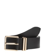 TOMMY HILFIGER TH SQUARE Curea de piele - Curele