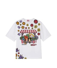 BRACCIALINI SUPERCHICCHE Tricou, m&acirc;necă scurtă - tricou