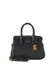 MICHAEL KORS LAILA Geantă de m&acirc;nă, cu curea de umăr - Genți femei