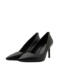 MICHAEL KORS ALINA Pantofi din piele &icirc;ntoarsă - Pantofi femei