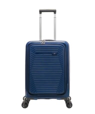 LESAC PEGASUS Cărucior pentru bagaje de m&acirc;nă, cu suport pentru PC - Bagaje de m&acirc;nă