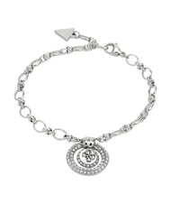 GUESS KNOT YOU Brățară din oțel lustruit SILVER - Brățări - 1