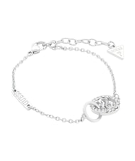 GUESS EQUILIBRE  Brăţară SILVER - Brățări - 1