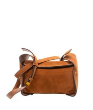 GIANNI CHIARINI PENELOPE Geantă de umăr mini - Genți femei