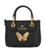 BRACCIALINI BETH JEWELS Geantă mini, cu curea de umăr negru - Genți femei - 1