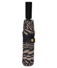 BRACCIALINI BASIC Mini umbrelă cu deschidere automată zebră - Umbrele - 1