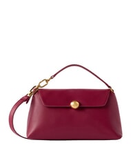 FURLA SFERA SOFT Geantă de m&acirc;nă din piele, cu curea de umăr - Genți femei