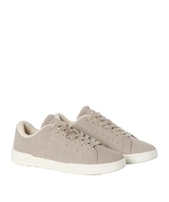 NORTH SAILS FENDER SUEDE Adidași din piele bej - Pantofi bărbați - 1