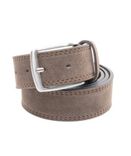 TIMBERLAND CASUAL Curea de piele cacao - Curele - 1