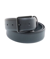 CALVIN KLEIN WARMTH BUCKLE Curea de piele - Curele
