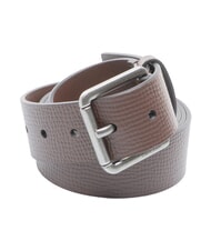 CALVIN KLEIN CASUAL ROLLER Curea de piele - Curele