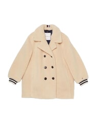 TOMMY HILFIGER TH Sacou - Jachete pentru copii