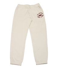 TOMMY HILFIGER TH Pantaloni de jogging, din bumbac - Pantaloni pentru copii
