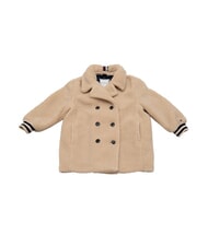 TOMMY HILFIGER TH Sacou - Jachete pentru copii