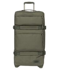 EASTPAK TRANSIT'R PLUS L Cărucior mare - Trolere semirigide