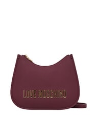 LOVE MOSCHINO BOLD LOVE Geantă de umăr - Genți femei