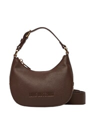 LOVE MOSCHINO GIANT Geantă mini, cu curea de umăr - Genți femei