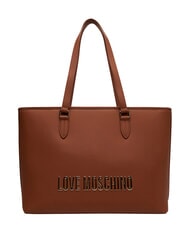 LOVE MOSCHINO BOLD LOVE Geantă de cumpărături, geantă de umăr - Genți femei