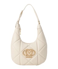 LOVE MOSCHINO EMBOSSED Geantă de umăr - Genți femei