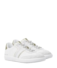 MICHAEL KORS JOVIE Adidași din piele - Pantofi femei