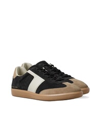MICHAEL KORS JOVIE Adidași din piele - Pantofi femei