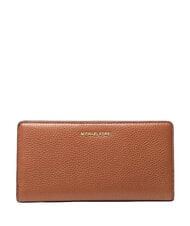 MICHAEL KORS BRYANT Portofel mediu din piele - Portofele femei