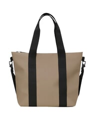 RAINS TOTE BAG MINI Geanta impermeabila - Genți femei