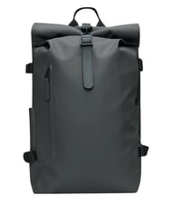RAINS ROLLTOP RUCKSACK Rucsac - Rucsacuri pentru școală și timp liber