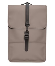 RAINS BACKPACK MINI Rucsac impermeabil - Rucsacuri pentru școală și timp liber