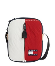 TOMMY HILFIGER TJM ARCHIVE Geantă de umăr corporativ - Genți de umăr bărbați - 1