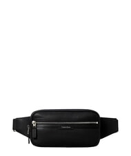 CALVIN KLEIN PERFORATED Pungă - Borsete de br&acirc;u