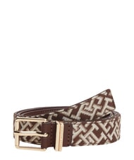 TOMMY HILFIGER TH SQUARE Curea - Curele