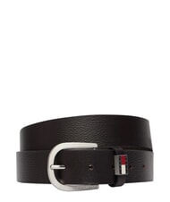 TOMMY HILFIGER TJM RYAN Curea de piele - Curele