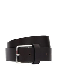TOMMY HILFIGER TJM AUSTIN Curea de piele - Curele
