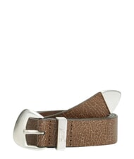 TOMMY HILFIGER TJW SEASONAL COOL Curea de piele - Curele