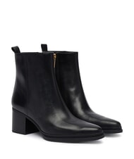 MICHAEL KORS LEX Ghete din piele pentru gleznă - Pantofi femei