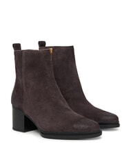 MICHAEL KORS LEX Ghete din piele &icirc;ntoarsă - Pantofi femei
