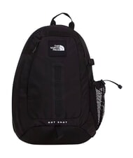 THE NORTH FACE HOT SHOT Rucsac de călătorie tnf negru - Rucsacuri pentru școală și timp liber - 1
