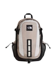 THE NORTH FACE HOT SHOT Rucsac de călătorie de 30L lespede de piatră/cloud cumulus/tnfnegru - Rucsacuri pentru școală și timp liber - 1