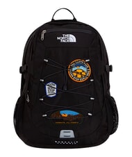 THE NORTH FACE BOREALIS CLASSIC Rucsac de călătorie TNF Negru/Gri Asfalt/Petic - Rucsacuri pentru școală și timp liber - 1