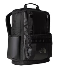 THE NORTH FACE BASE CAMP DAY PACK Rucsac pentru laptop tnfnegru/gri asfalt/perlă fumurie - Rucsacuri pentru laptop - 1