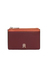 TOMMY HILFIGER TH ICON Portofel pentru femei - Portofele femei