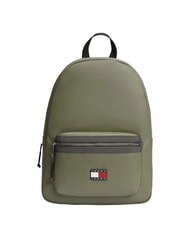 TOMMY HILFIGER TJM ELEVATED Rucsac măslin spaniol - Rucsacuri pentru laptop - 1