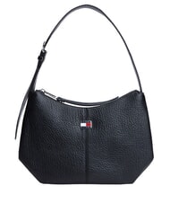 TOMMY HILFIGER TJW SLOUCHY Geantă de umăr - Genți femei