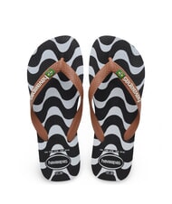 HAVAIANAS TOP CAPOCABANA Papuci de cauciuc - Pantofi unisex