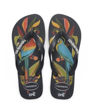 HAVAIANAS Haltere IPE - Pantofi unisex