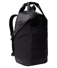 THE NORTH FACE W NEVER STOP Rucsac cu suport pentru laptop tnf negru-npf - Rucsacuri pentru școală și timp liber - 1