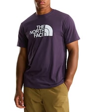 THE NORTH FACE EVOLUTION HALF Tricou cu m&acirc;necă scurtă, bumbac pur - tricou